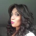 Profil von Juliane