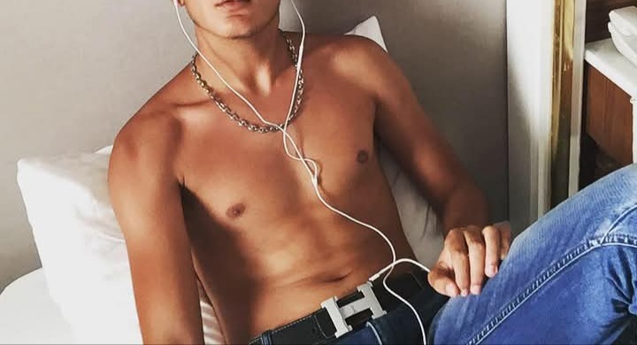 Profil von Handy
