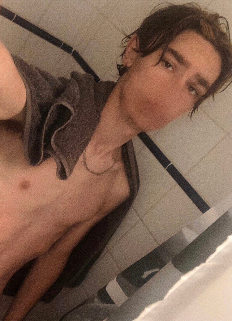 Profil von Victorin