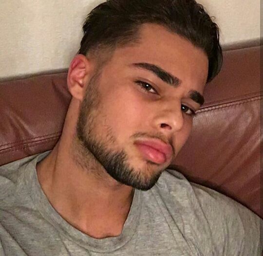 Profil von Camill