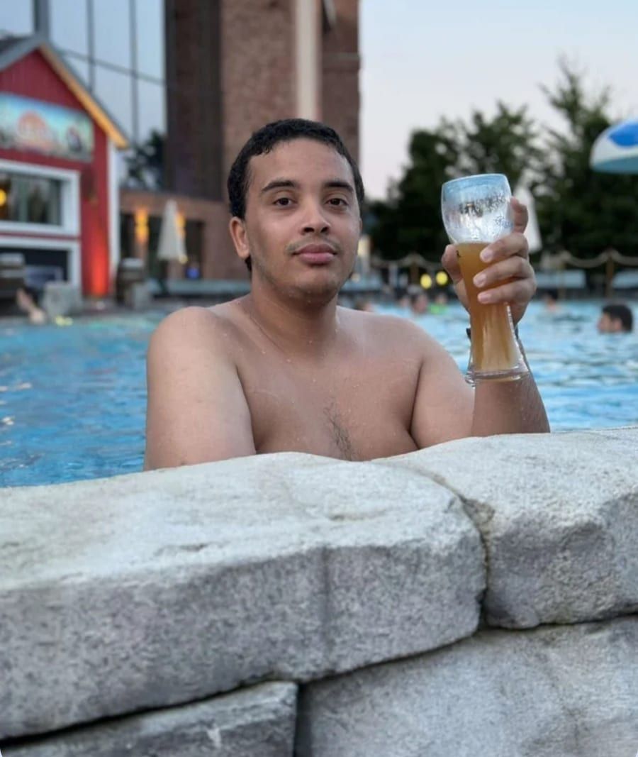 Profil von Huseyin