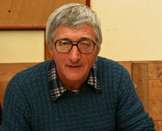 Profil von Vitali