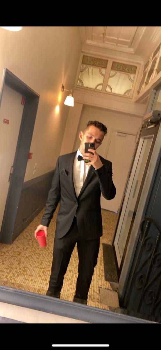 Profil von Rohan