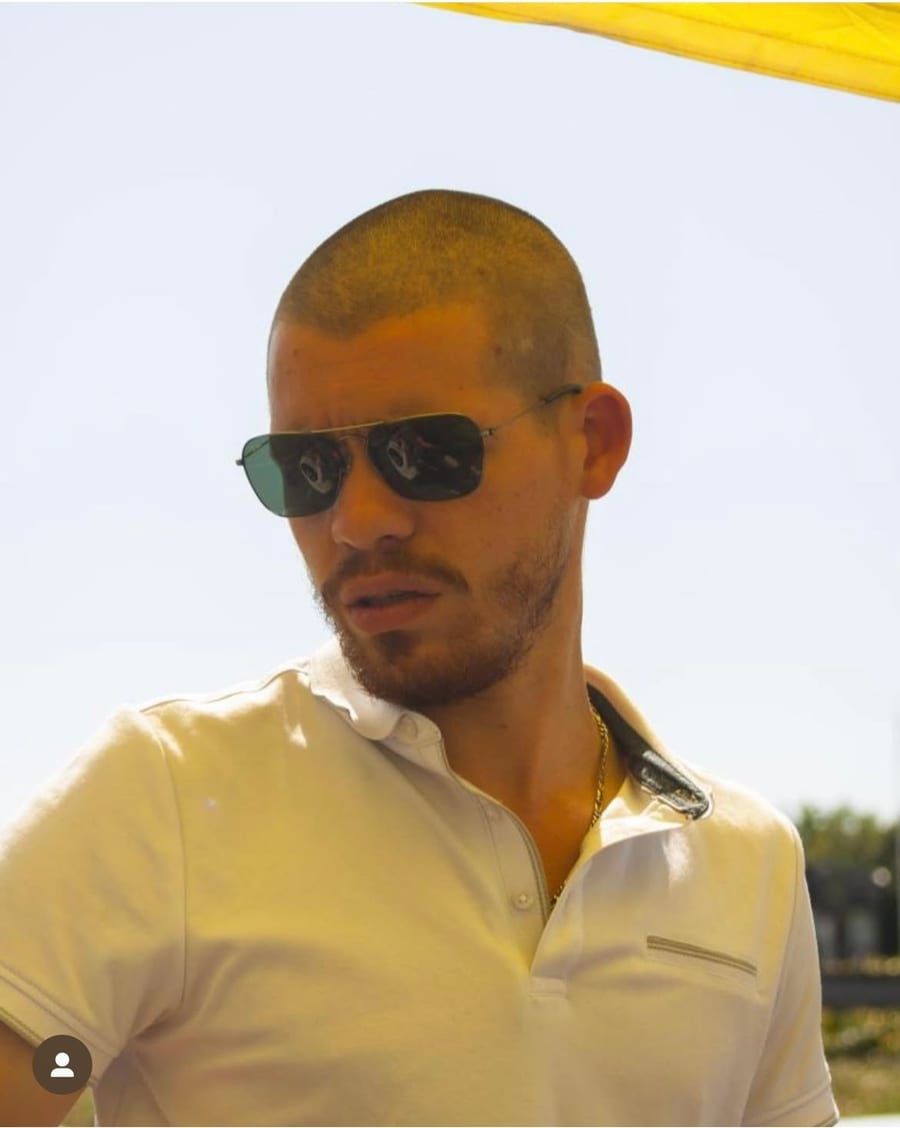 Profil von Ilwan