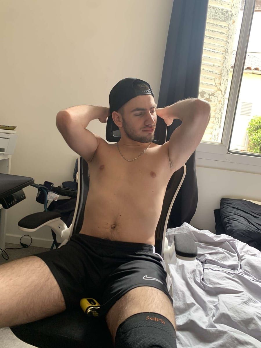 Profil von Lorik