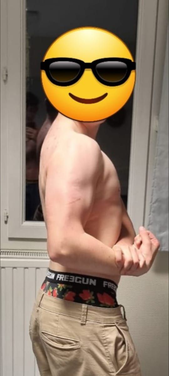 Profil von Yaakoub