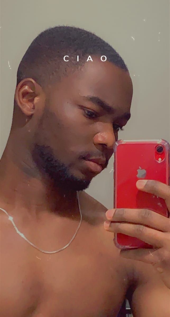 Profil von Oussoumane