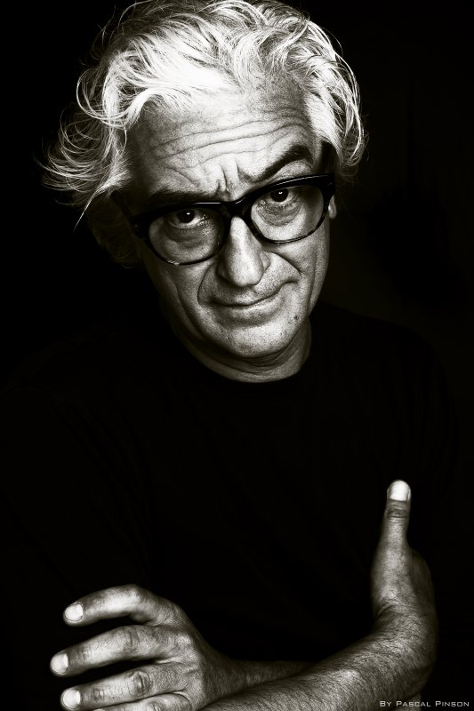 Profil von Vang
