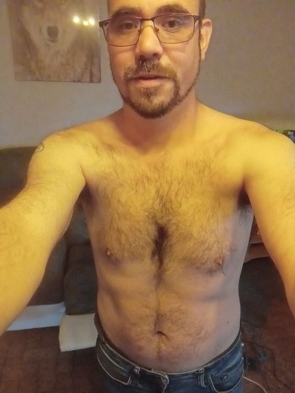 Profil von Marc-anthony