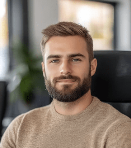 Profil von Leyth
