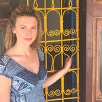 Profil von Tabita