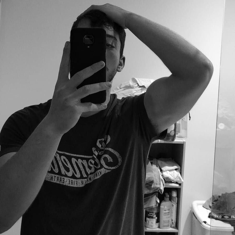 Profil von Maxans
