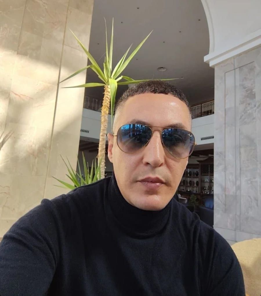 Profil von Thibaud