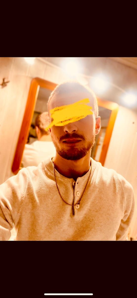 Profil von Tonny