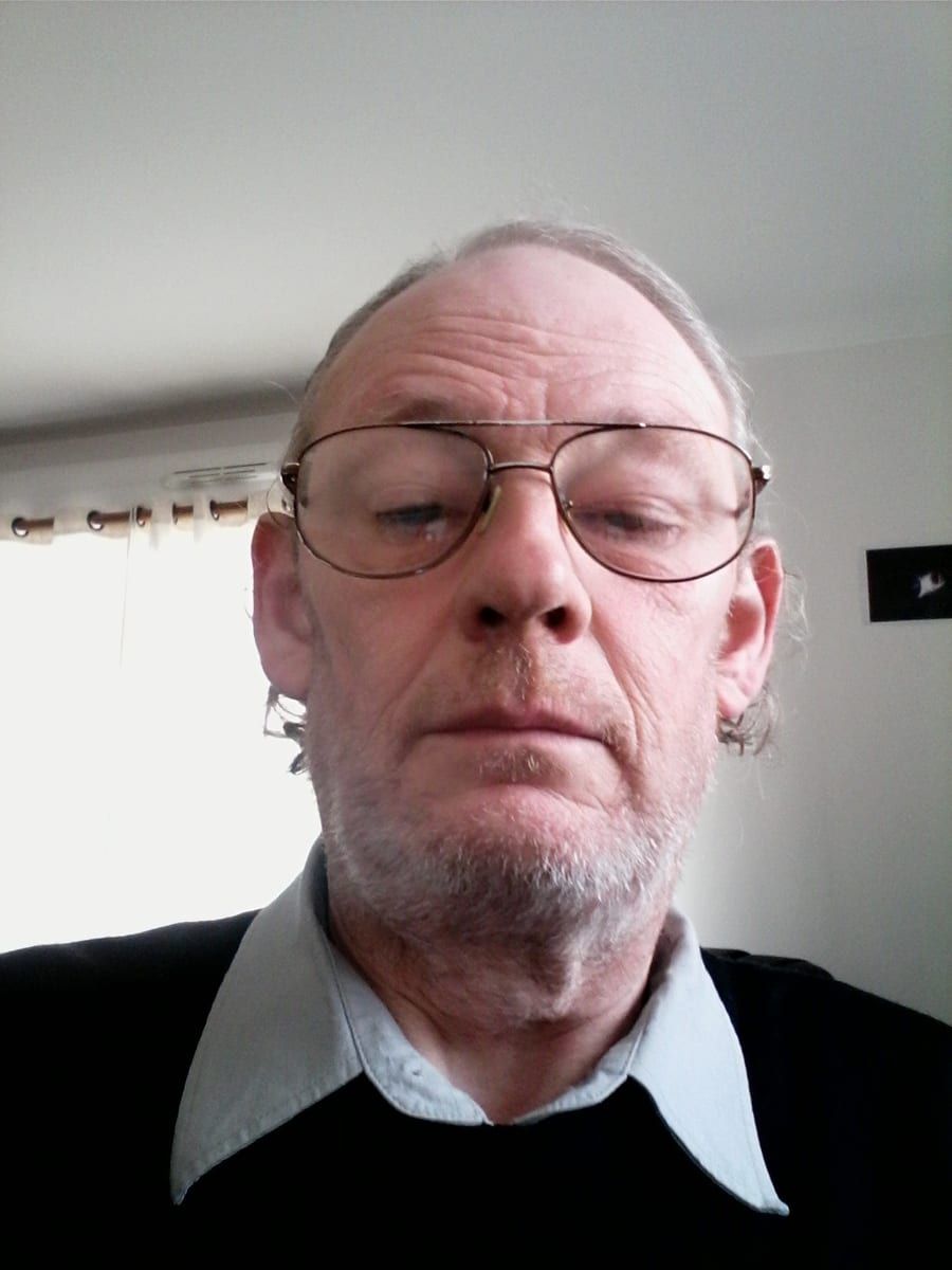 Profil von Shad