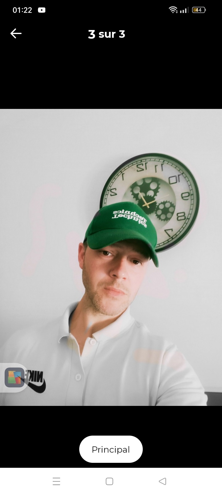 Profil von Dogus
