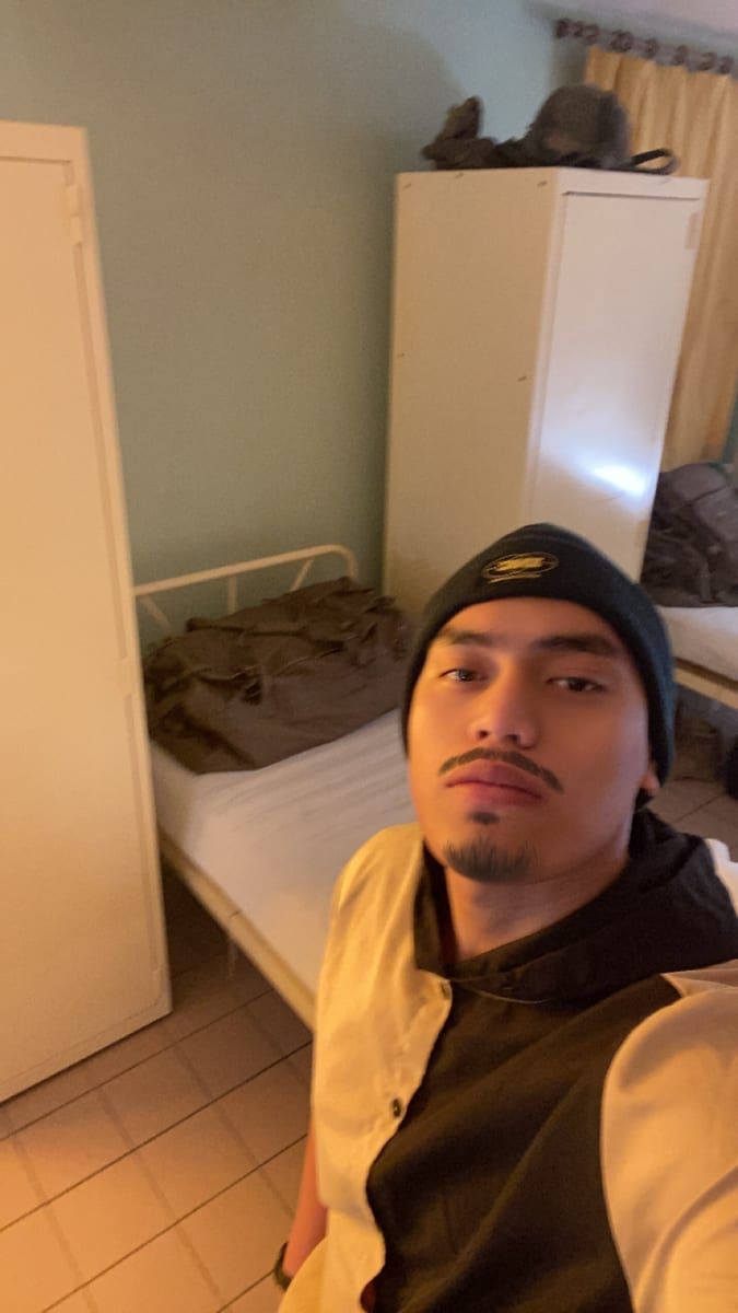 Profil von Maurade