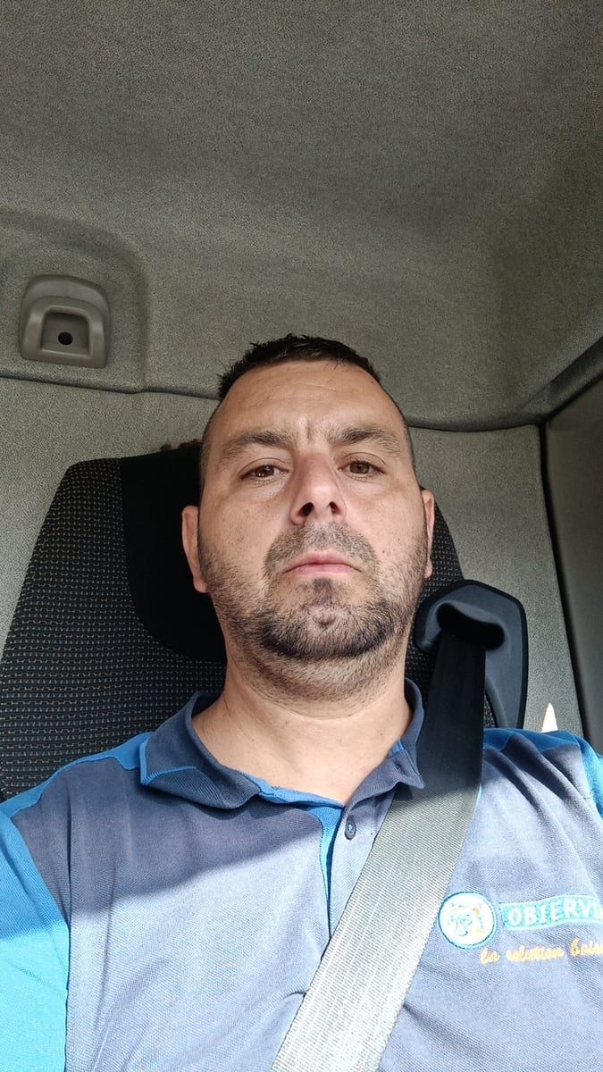 Profil von Rick