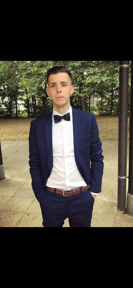 Profil von Garry