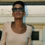 Profil von Antonina