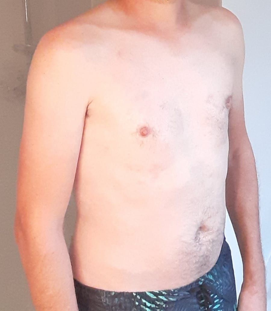 Profil von Soulimane