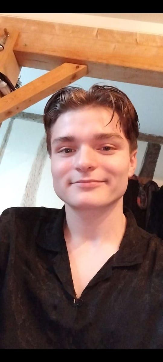 Profil von Marvynn