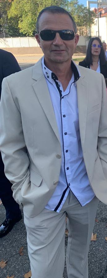 Profil von Isac