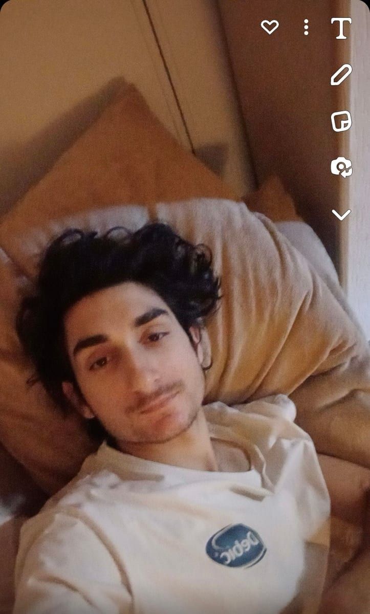 Profil von Laurent